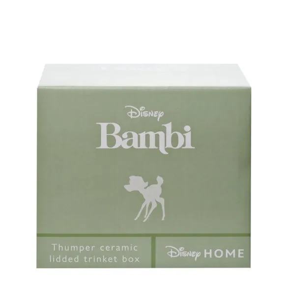 Disney Thumper Trinket Box 5
