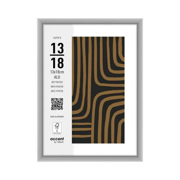 Nielsen Super 8 Photo Frame 1