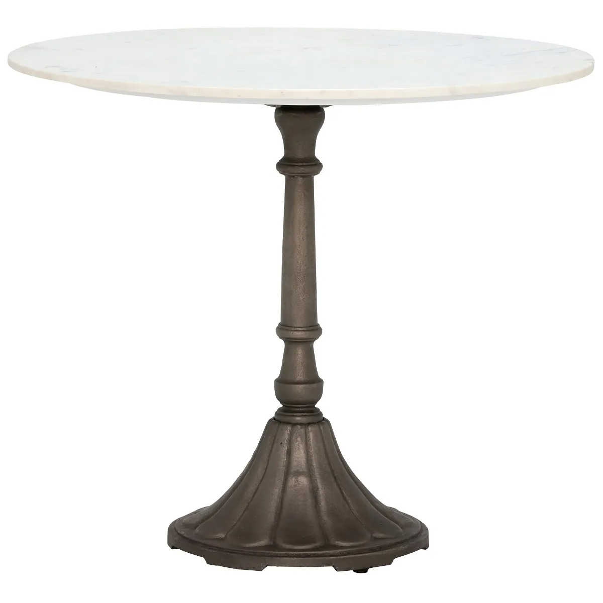Safi Round Dining Table