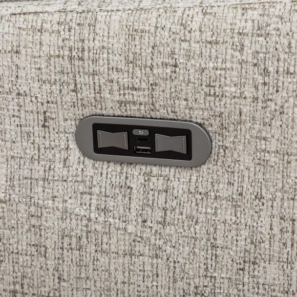 Elgin Power Recliner Corner Sofa 2