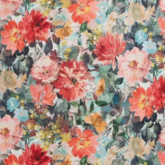 Clarke and Clarke Tahiti Washable Rug 2