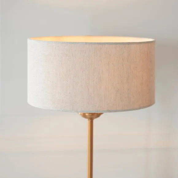 Vogue Sandringham Mid Century Table Lamp 2