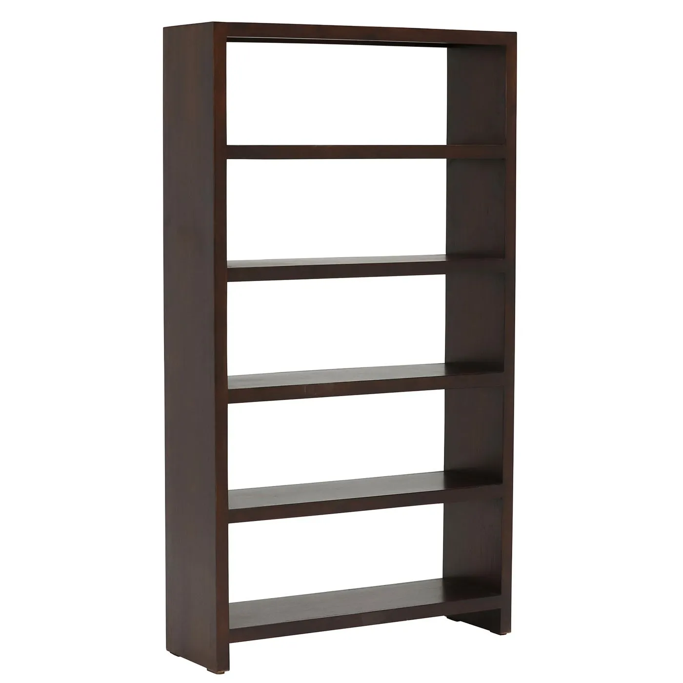 Malay Large Bookcase