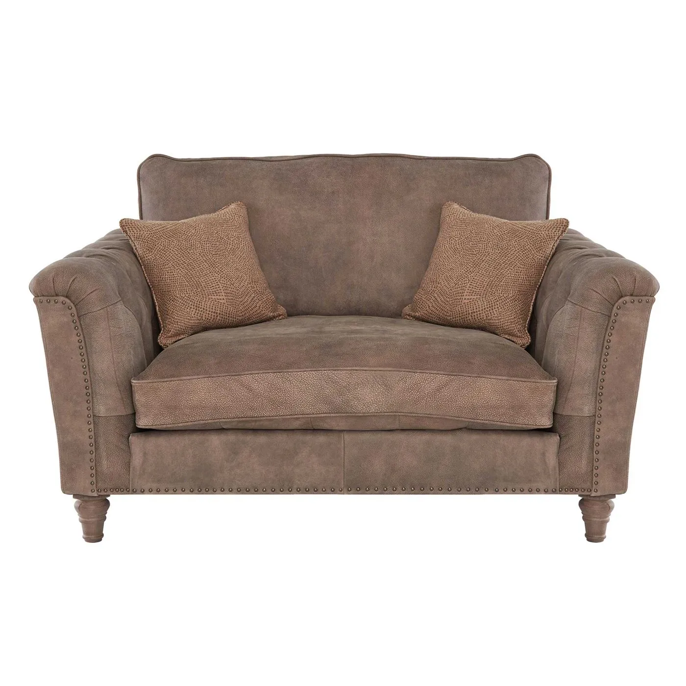 Darwin Snuggle Chair