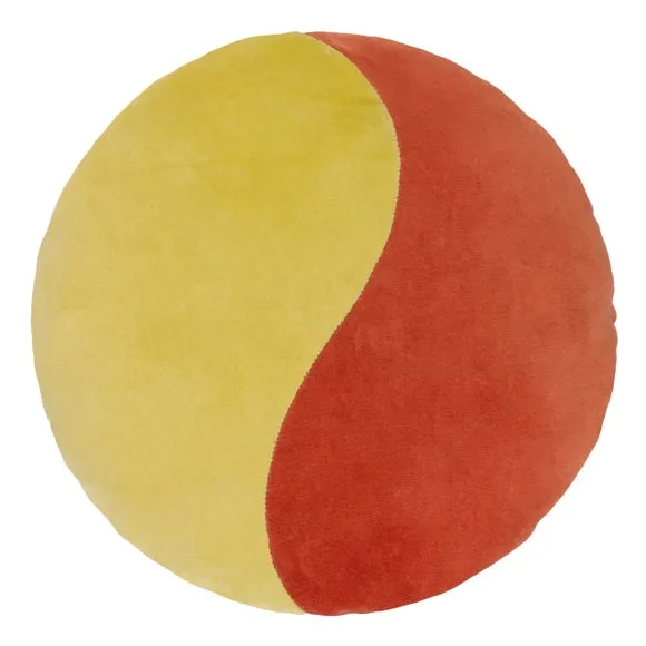 Heya Home Unity Round Cushion 2