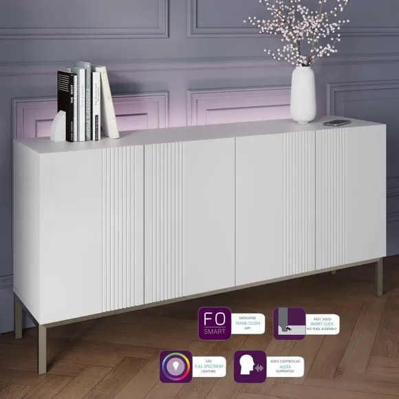 Iona Smart Sideboard 2