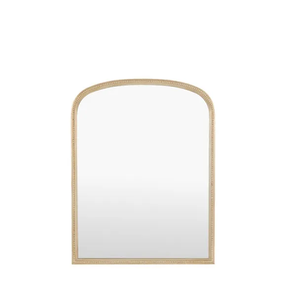 Cedar & Sage Verona Overmantel Mirror 4