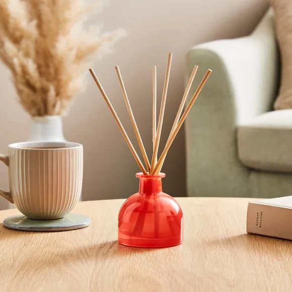Raspberry & Rhubarb Diffuser