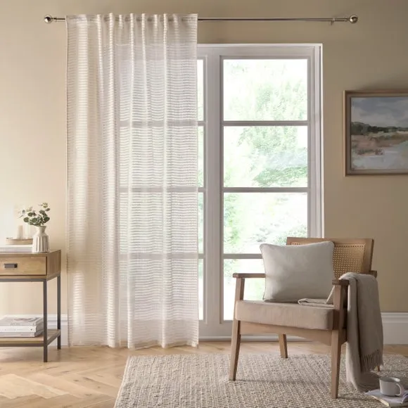 Camilla Sheer Multiway Voile Panel 2