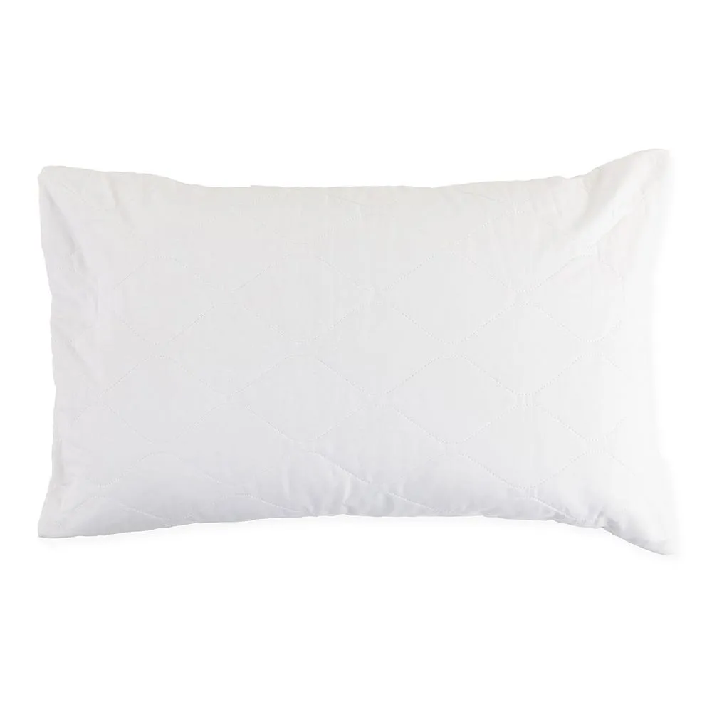 Heal's Cotton Pillow Protector Set of 2 2