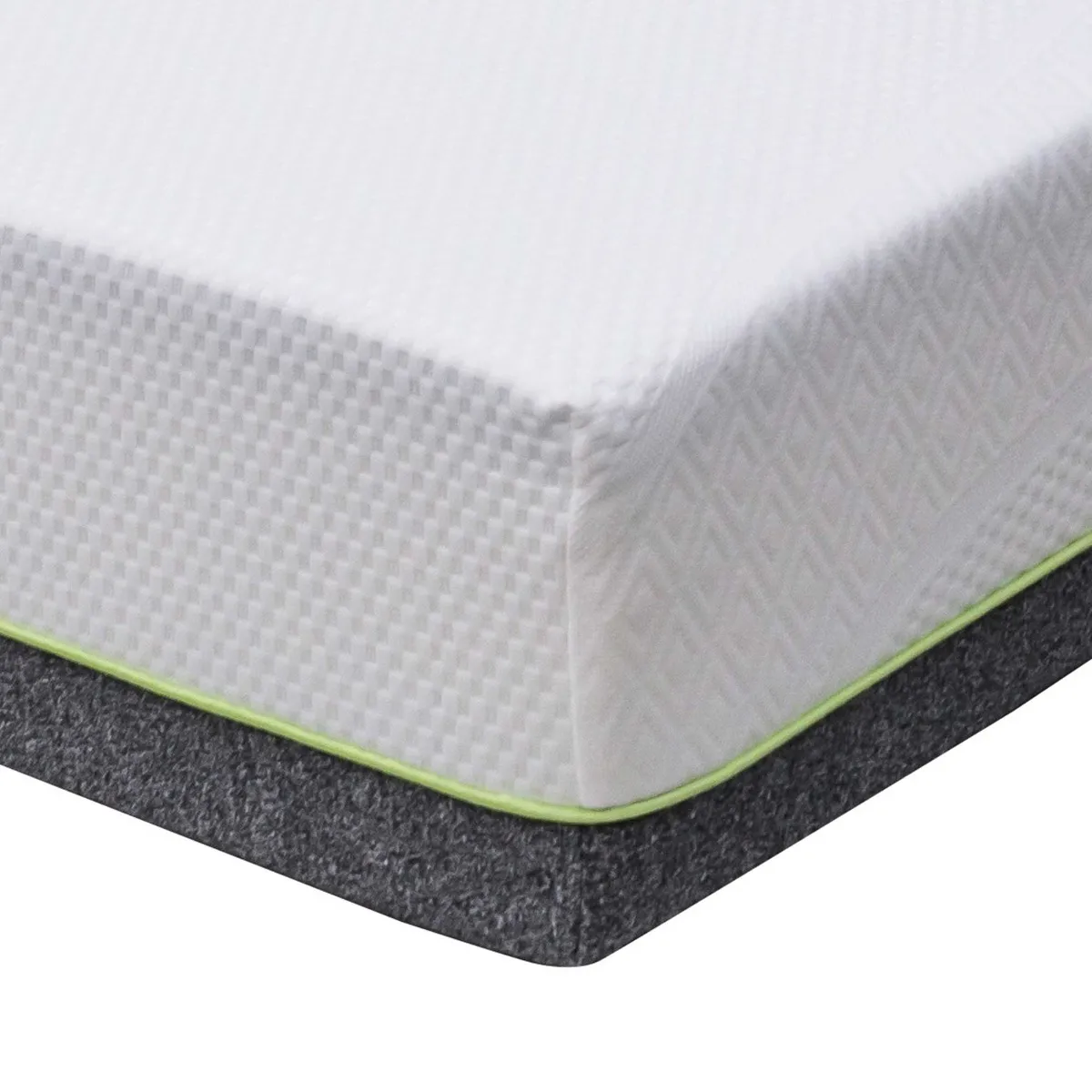 Doddle Mattress With Pillows