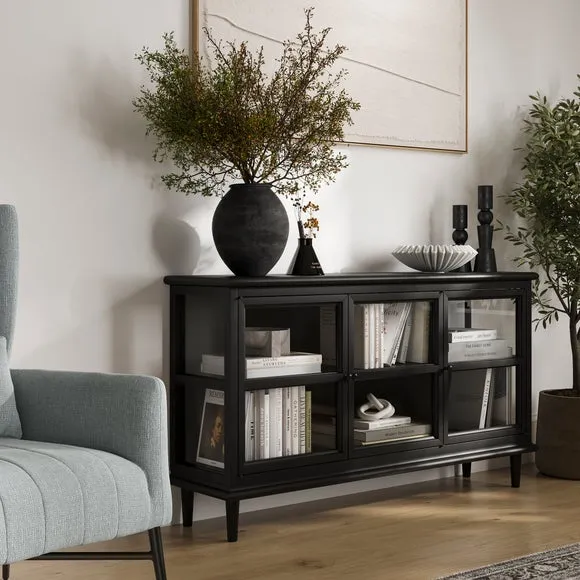 LPD Westport 3 Door Sideboard