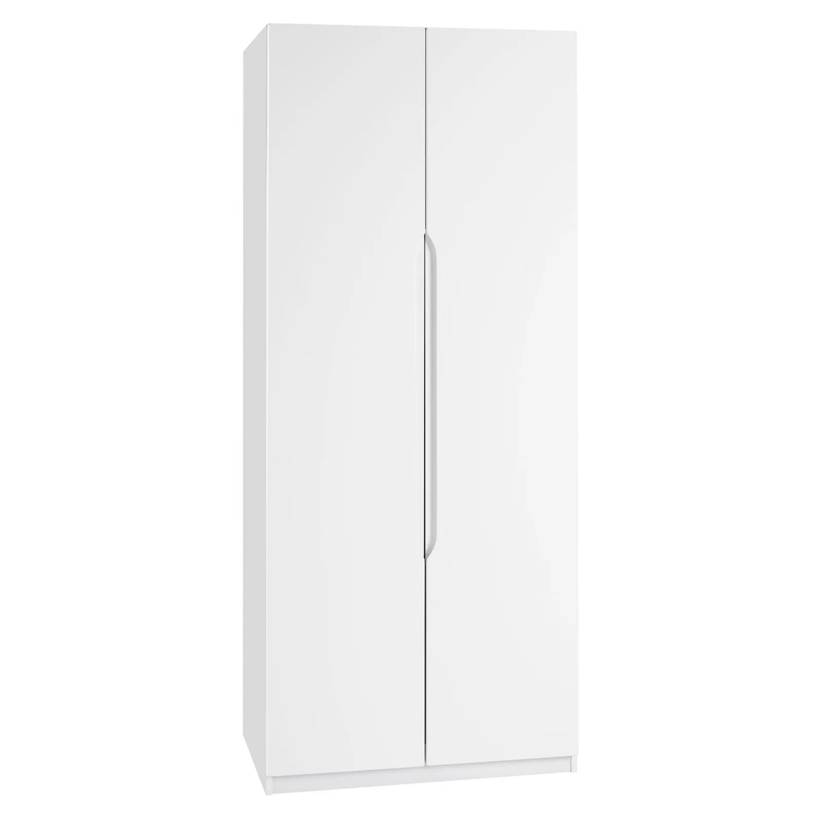 Legato Double Wardrobe