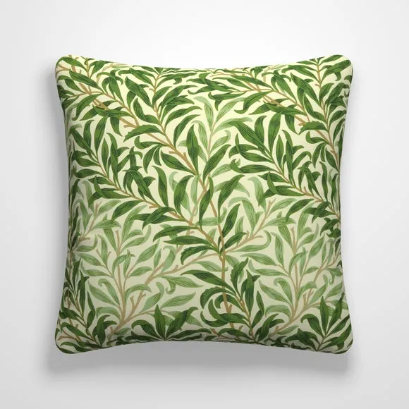 William Morris At Home Willow Bough Made To Order Cushion Cover 2