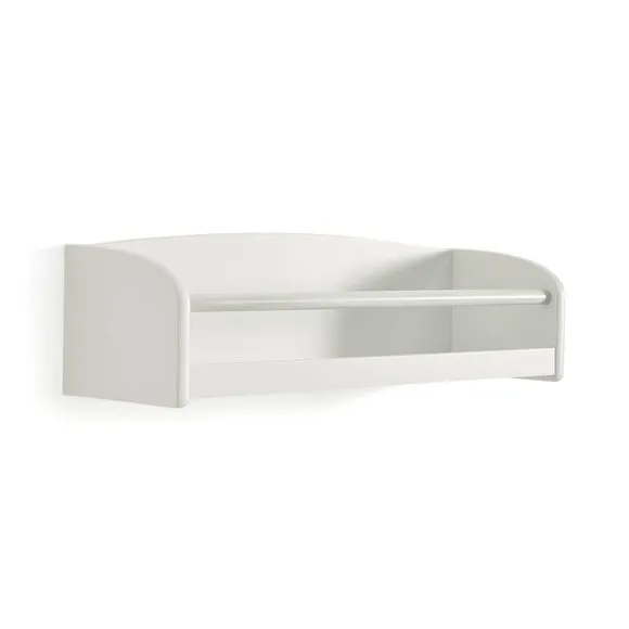 Kids Hailee Wall Mounted Bookshelf 3