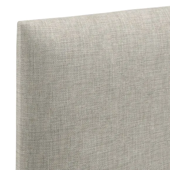 Everyday Headboard, Woven Fabric 4