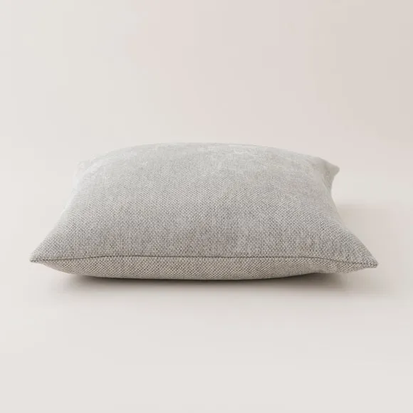 Orlando Chenille Square Cushion Cover 4