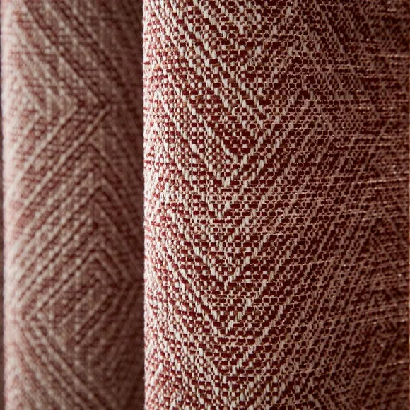 Knox Global Eyelet Curtains 3