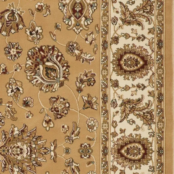 Concept Looms Grand Heritage Plush Traditional Rug 2
