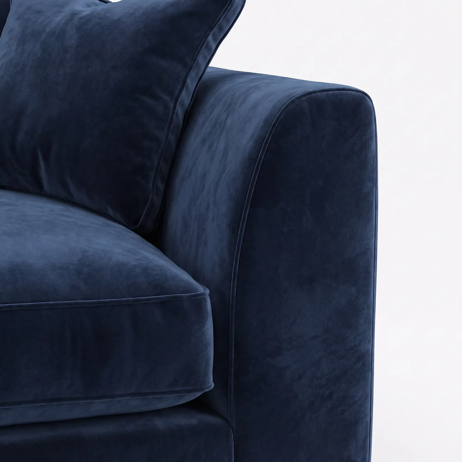 Harrington Snuggler, Navy | Barker & Stonehouse 2