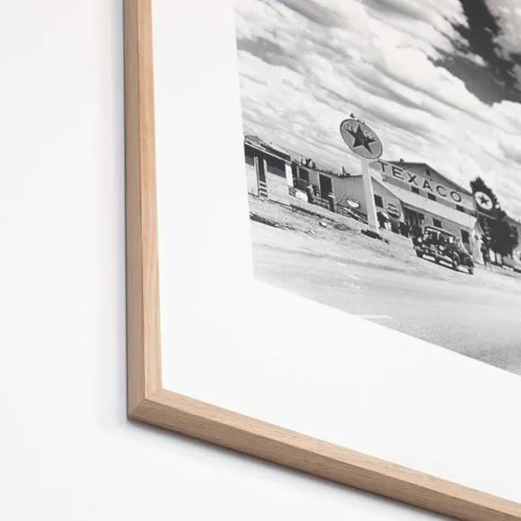 Nielsen Quadrum Photo Frame 2
