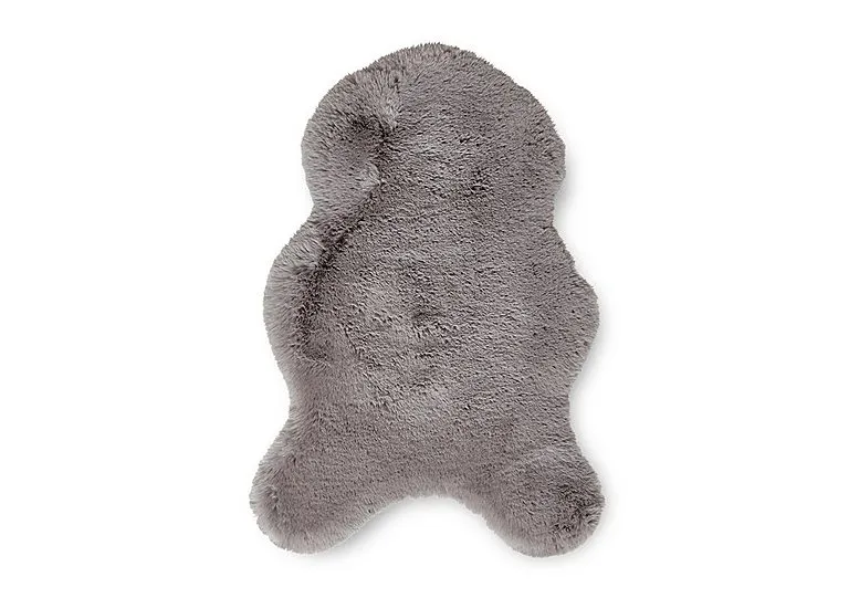 Teddy Single Sheepskin Rug