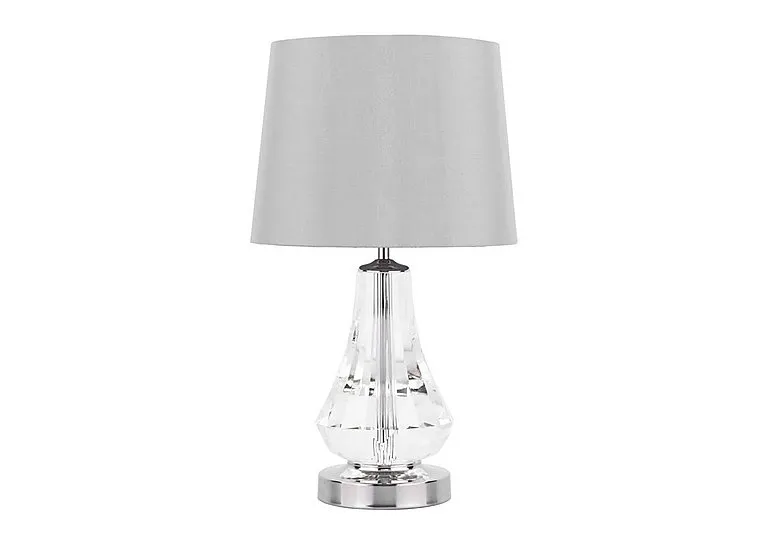 Humby Touch Table Lamp