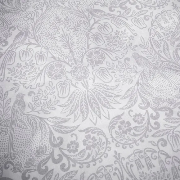 Emelie Duvet Cover and Pillowcase Set 5