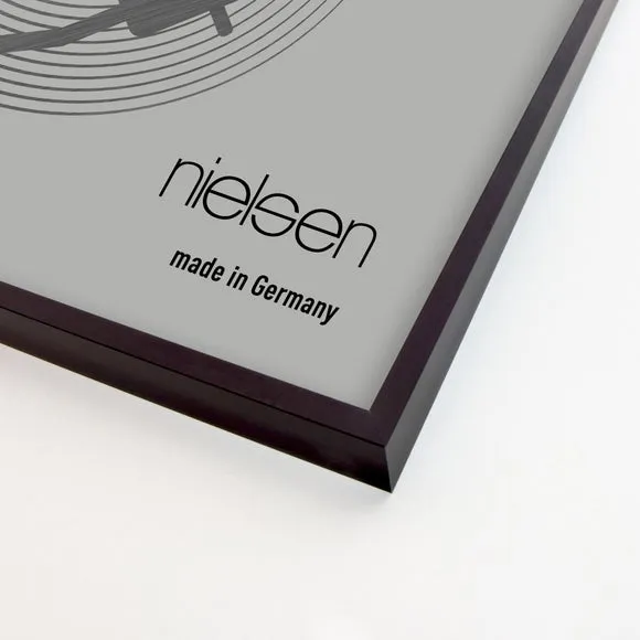 Nielsen Vinyl Record Photo Frame 3