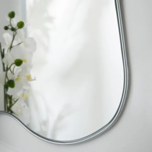 Pond Wall Mirror 2
