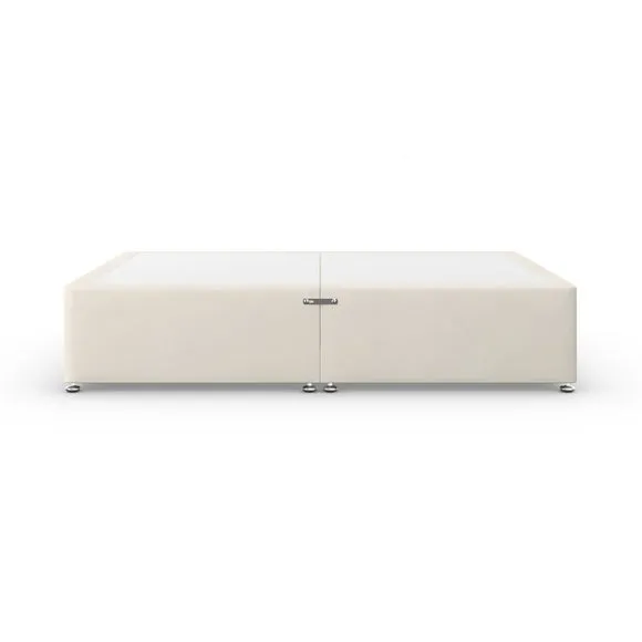 Everyday Divan Base, Chenille 4