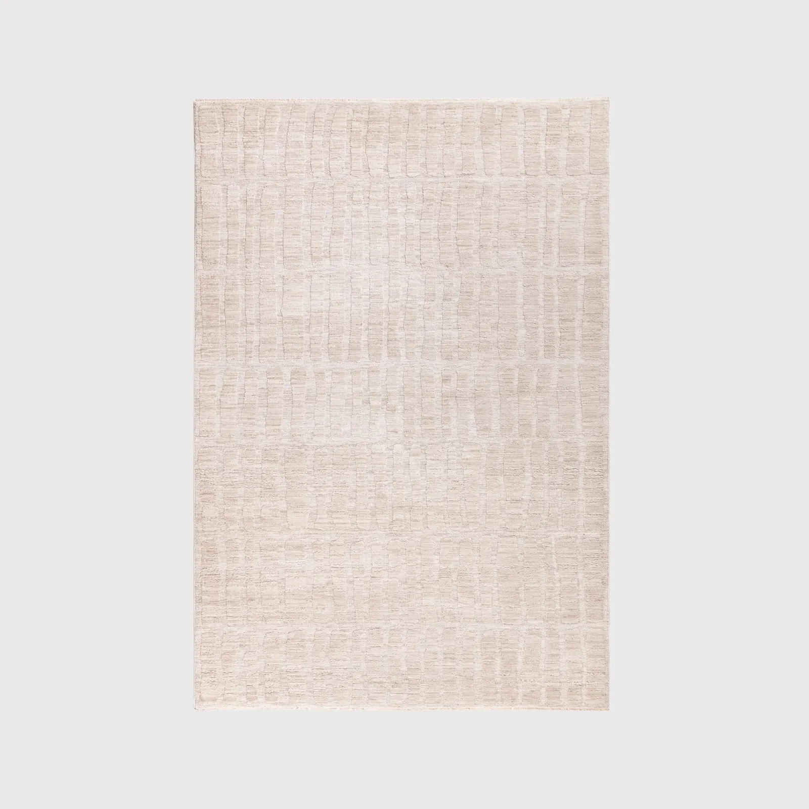 Forme Ivory/Beige 240X320Cm Rug | Barker & Stonehouse
