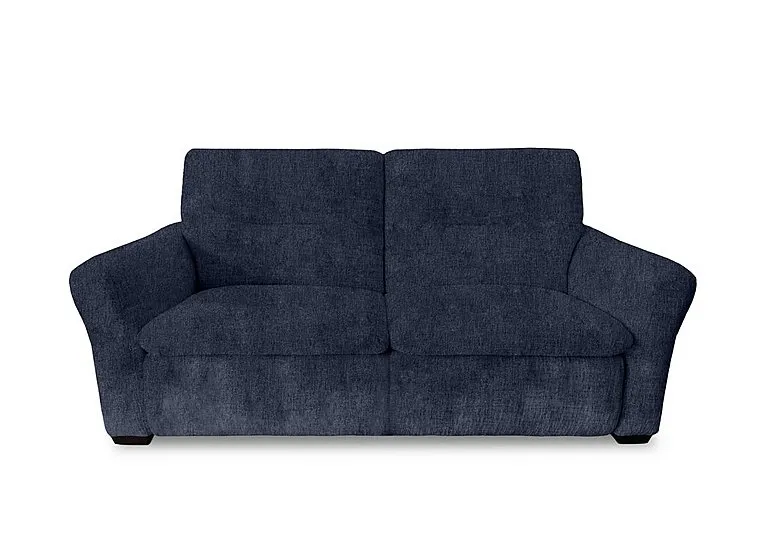 Restore 3 Seater Fabric Sofa