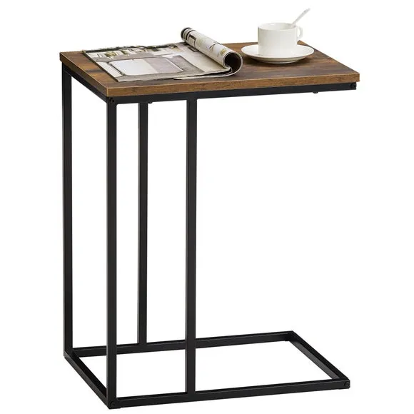 Brooklyn Side Table 6