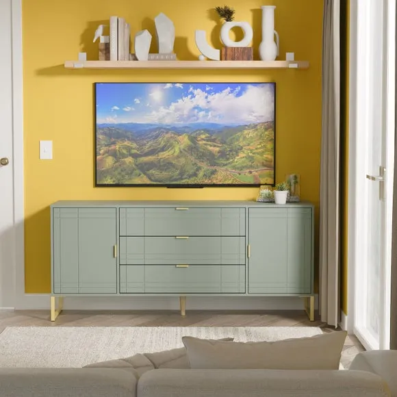 Darlton Large Sideboard 1