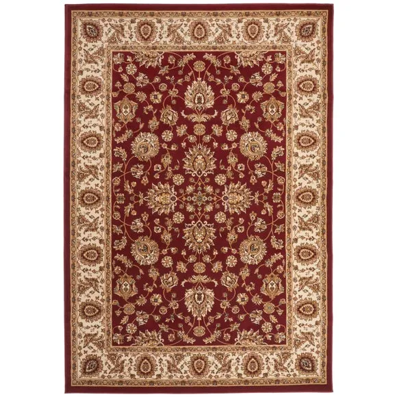 Concept Looms Grand Heritage Plush Traditional Rug 5