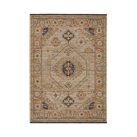 Think Rugs Vesper Dusk Rug 5