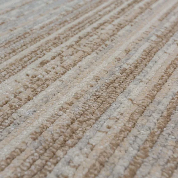 Parker Striped Rug 2
