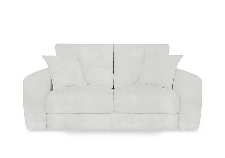 Nest Fabric 3 Seater Sofa