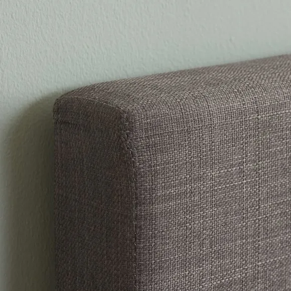 Berlin Upholstered Bed Frame 4