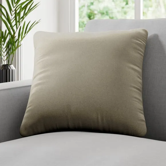 Savanna Made to Order Fire Retardant Cushion Cover 1