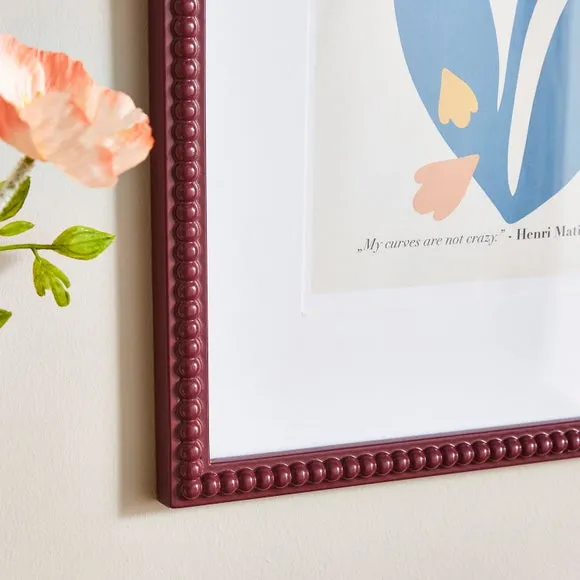 Bobbin Photo Frame 3