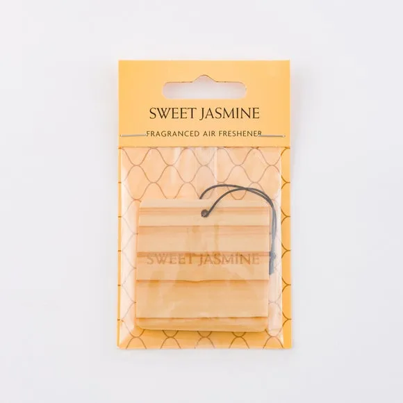 Sweet Jasmine Air Freshener 3