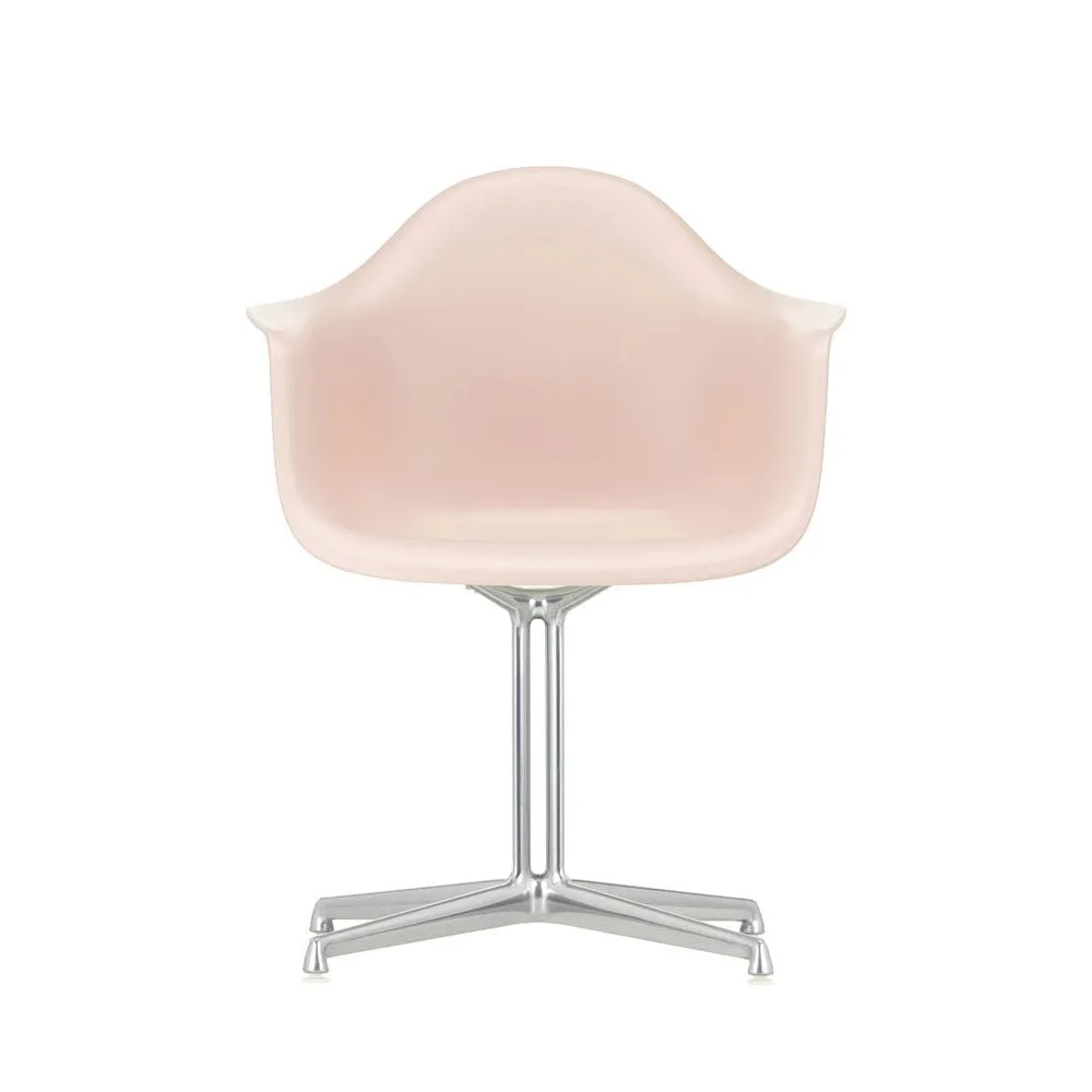 Vitra Eames DAL Armchair New Height 41 Pale Rose 3