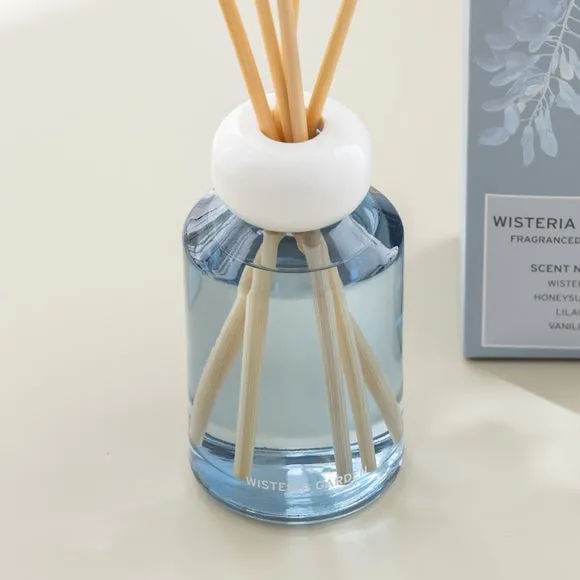 Wisteria Garden Diffuser 2