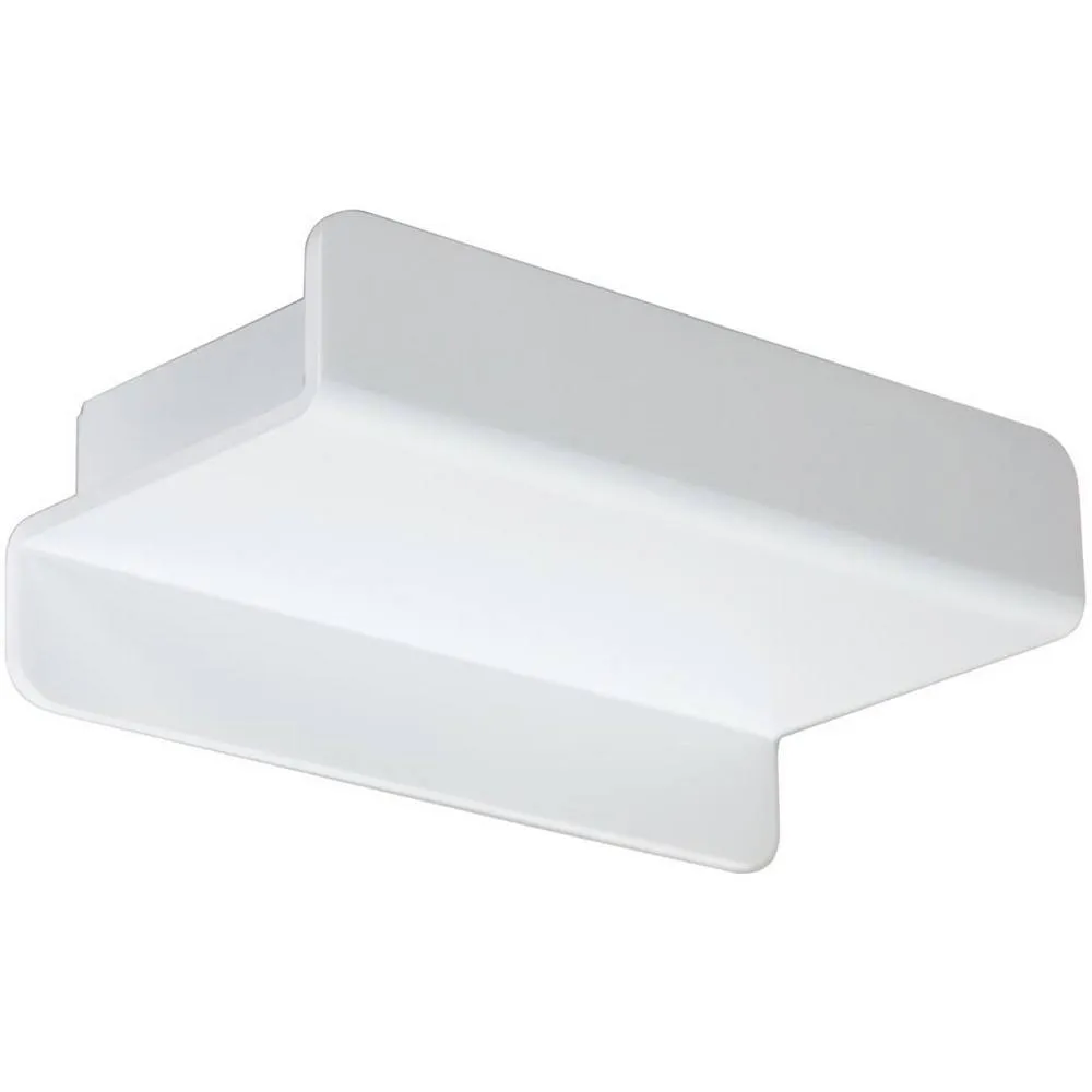 Netlighting Jessy Wall Uplight White