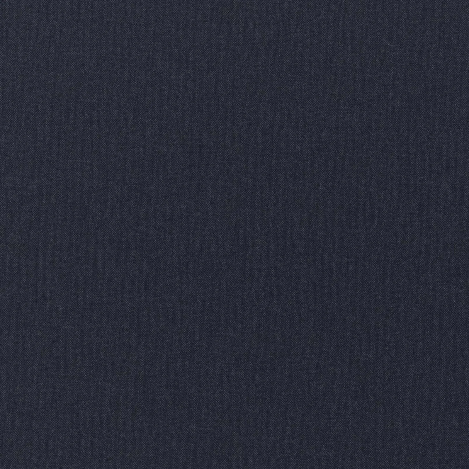 Orla Kiely Ebben Rhf Corner Sofa, Navy Fabric | Barker & Stonehouse 3