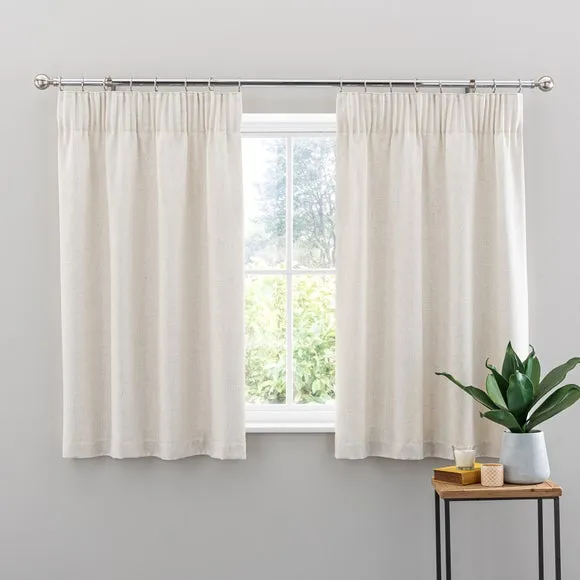Sydney Pencil Pleat Curtains 5