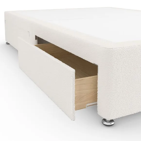 Luxury Teddy Divan Base 5