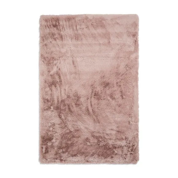 Super Teddy Rectangle Rug 3